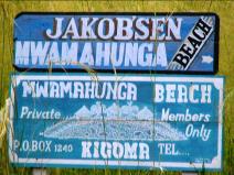 JB Sign