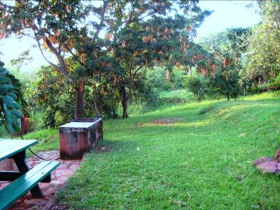 The Campsite