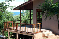 The Cottage