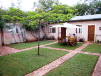 The Guesthouse