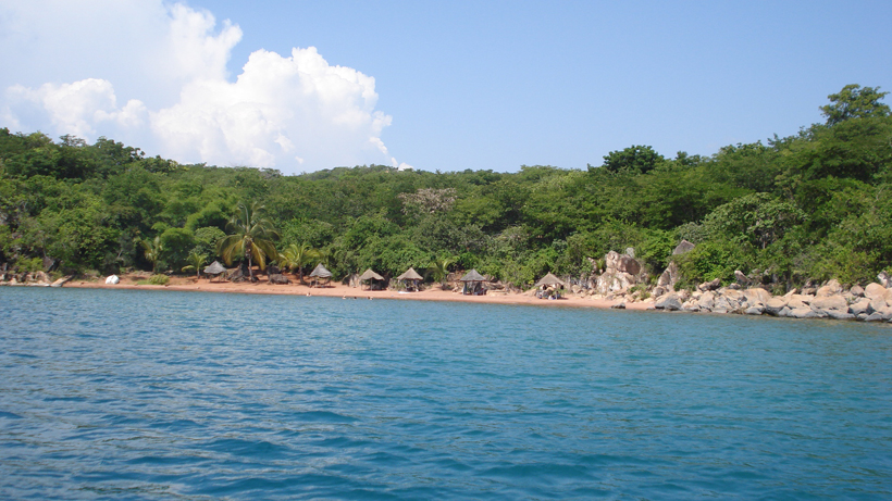 Beach view Homeimage